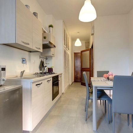 Lungarno Apartment By Mamo Флоренция Экстерьер фото