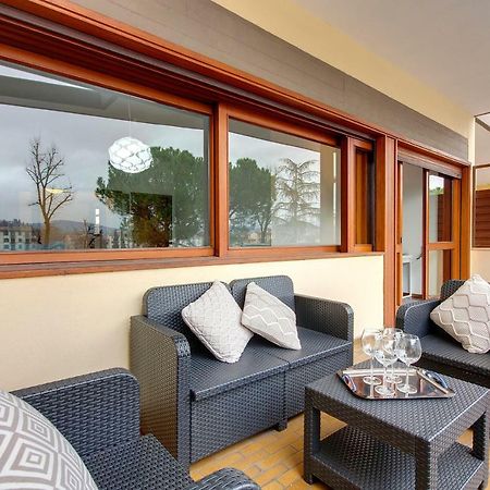 Lungarno Apartment By Mamo Флоренция Экстерьер фото