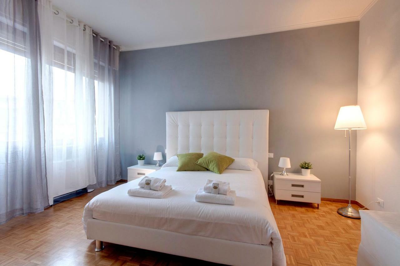 Lungarno Apartment By Mamo Флоренция Экстерьер фото