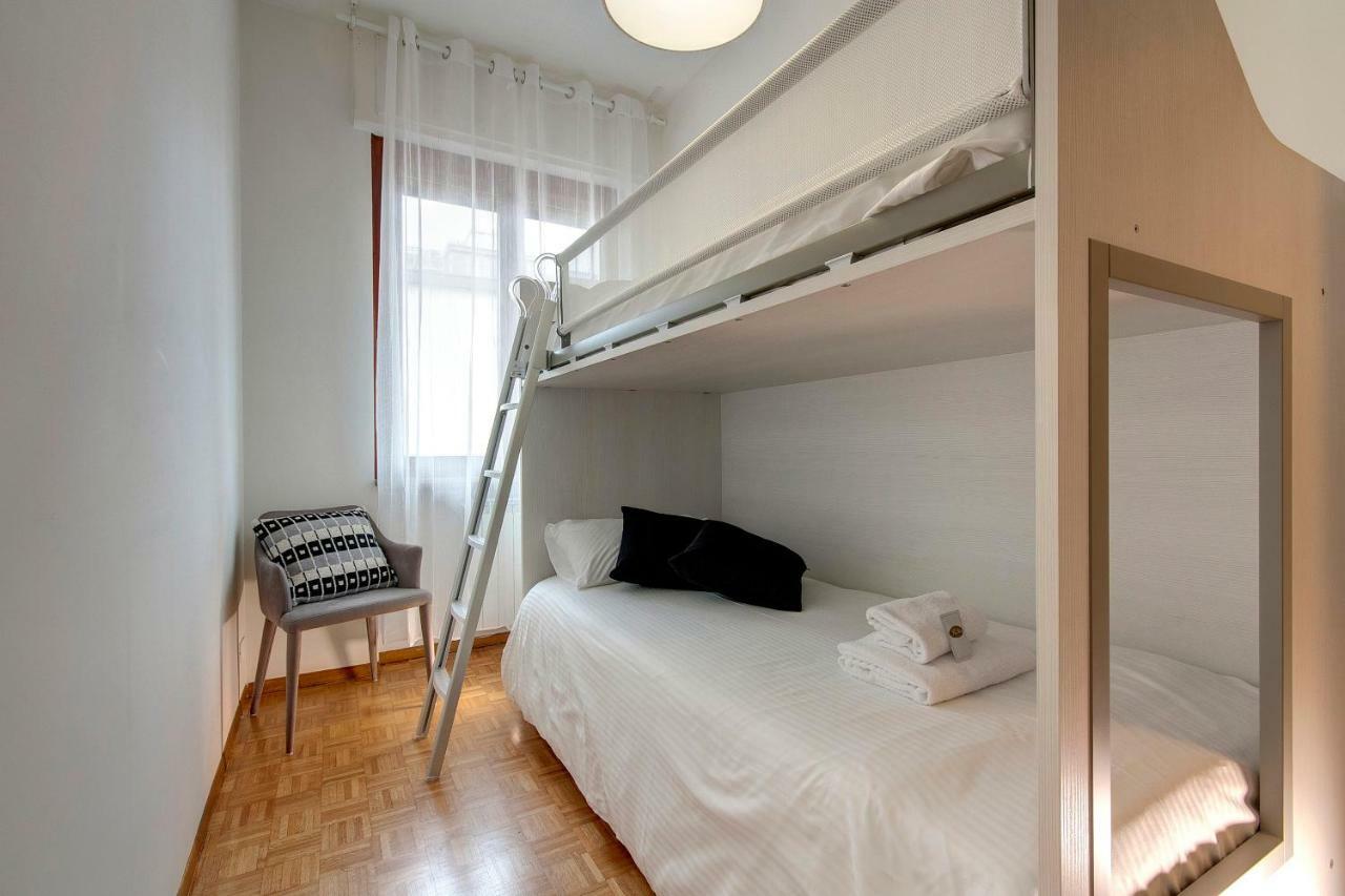 Lungarno Apartment By Mamo Флоренция Экстерьер фото